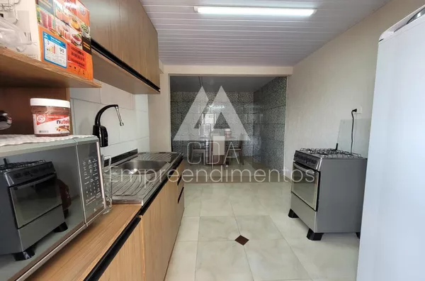 Casa para venda e negociações, Cruzeiro, São Lourenço Do Oeste - Foto 7
