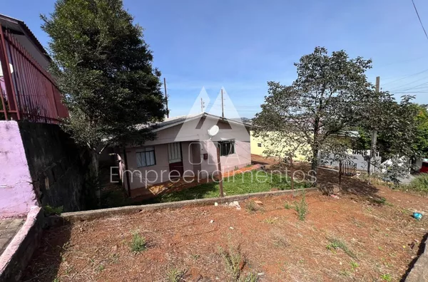 Casa para compra,  São Francisco, São Lourenço Do Oeste
