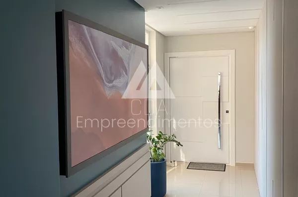 Apartamento Mobiliado para venda,  Centro, São Lourenço Do Oeste - Foto 7