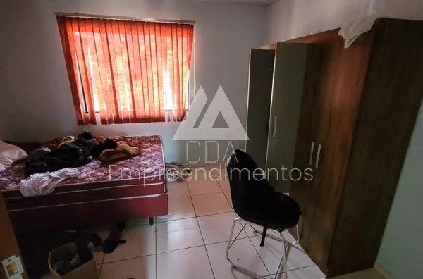 Casa para venda e negociações, Cruzeiro, São Lourenço Do Oeste - Foto 16