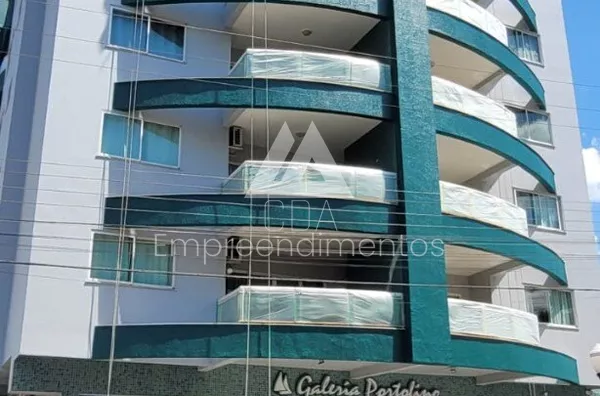 Apartamento para aluguel, 2 quarto(s),  Centro, São Lourenço Do Oeste - Foto 1