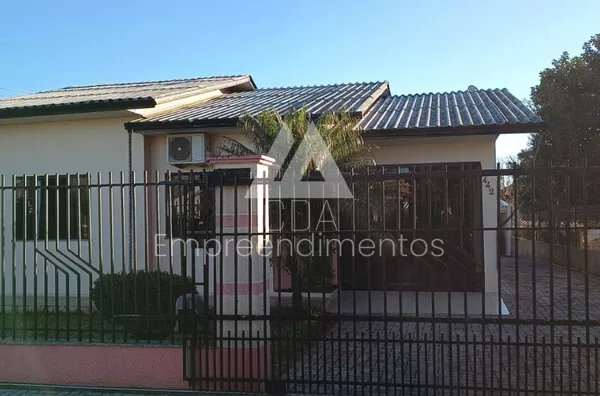 Casa para compra, 3 quarto(s),  Livi, São Lourenço Do Oeste