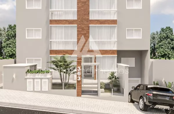 Apartamento para venda,  , São Lourenço Do Oeste