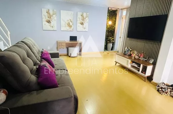 Casa para venda, 2 quarto(s),  Passo Dos Fortes, Chapecó - Foto 16