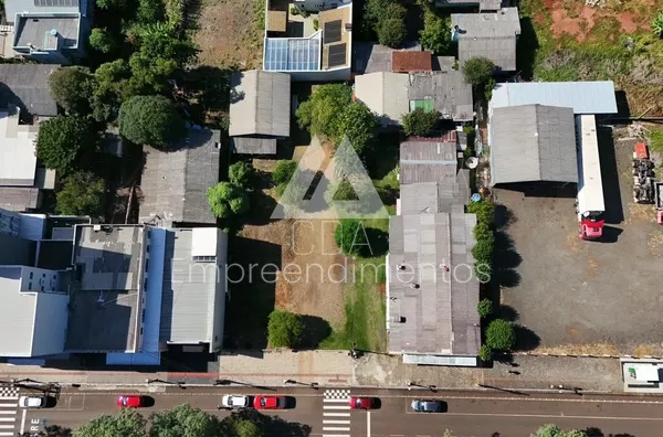 Terreno para compra,  Centro, São Lourenço Do Oeste - Foto 2