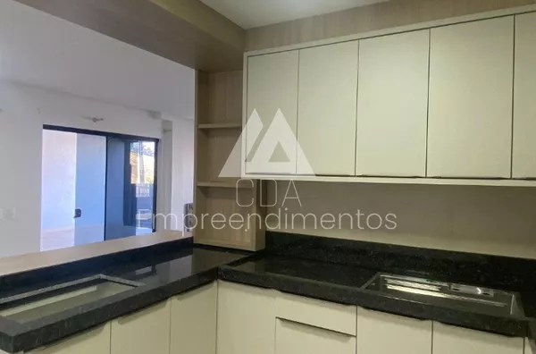 Sobrado para venda e aluguel,  Cruzeiro, São Lourenço Do Oeste - Foto 11