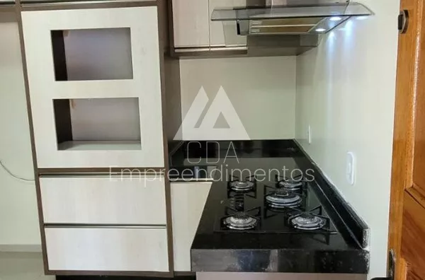 Casa para venda, 2 quarto(s),  Cruzeiro, São Lourenço Do Oeste - Foto 13