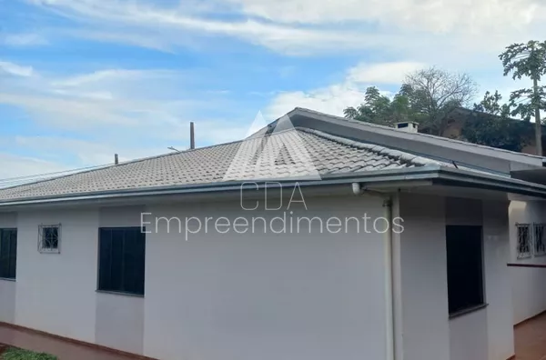 Casa para venda, Saudade Do Iguaçu