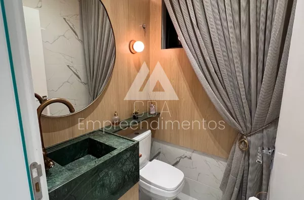 Apartamento para venda,  Cruzeiro, São Lourenço Do Oeste - Foto 8