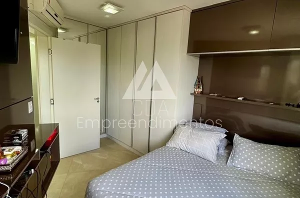 Apartamento para venda, 2 quarto(s),  Centro, São Lourenço Do Oeste