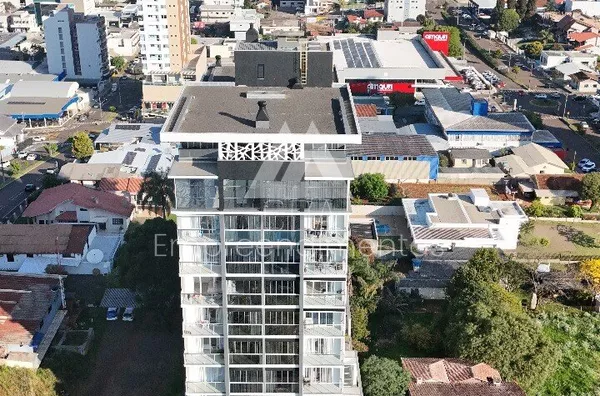 Apartamento para venda, 3 quarto(s),  Centro, São Lourenço Do Oeste