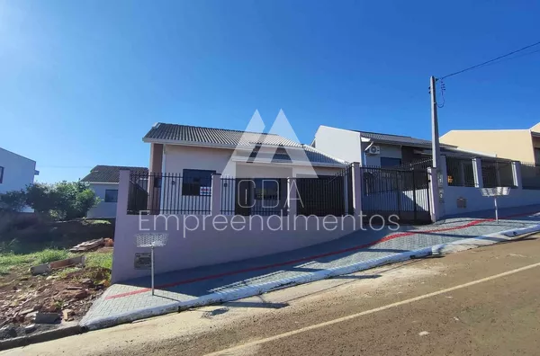 Casa para venda, 3 quarto(s),  Loteamento Premier, São Lourenço Do Oeste - Foto 2