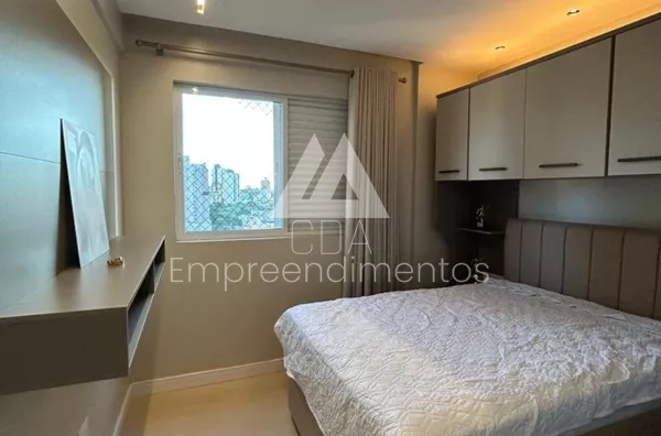 Apartamento no Centro - Chapecó, SC - Foto 17