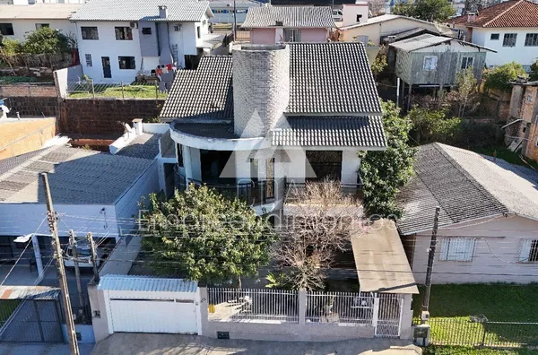 Casa para venda,  Brasília, São Lourenço Do Oeste - Foto 2