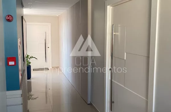 Apartamento Inacabado para Venda, Centro, São Lourenço Do Oeste - Foto 1