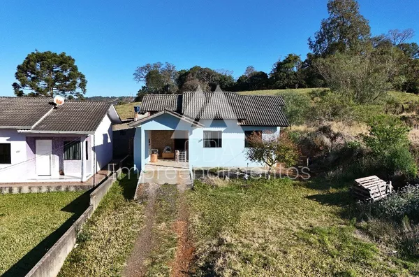 Casa para venda, 3 quarto(s),  Loteamento Wolfart, São Lourenço Do Oeste - Foto 1