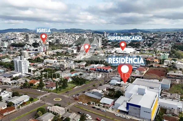 Casa para venda,  Proresso, São Lourenço Do Oeste - Foto 2