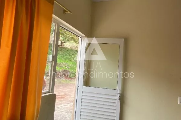 Kitinete / conjugados para aluguel, 2 quarto(s), São Lourenço Do Oeste