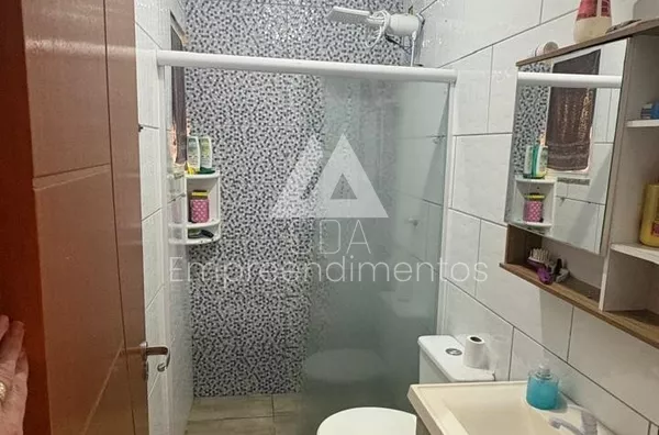 Casa para compra, 2 quarto(s), Jardim Borges, São Lourenço Do Oeste - Foto 7