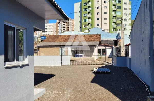 Casa para venda, 3 quarto(s),  Centro, São Lourenço Do Oeste - Foto 2