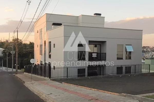 Apartamento para aluguel, 2 quarto(s),  Santa Catarina, São Lourenço Do Oeste