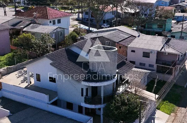 Casa para venda,  Brasília, São Lourenço Do Oeste - Foto 5
