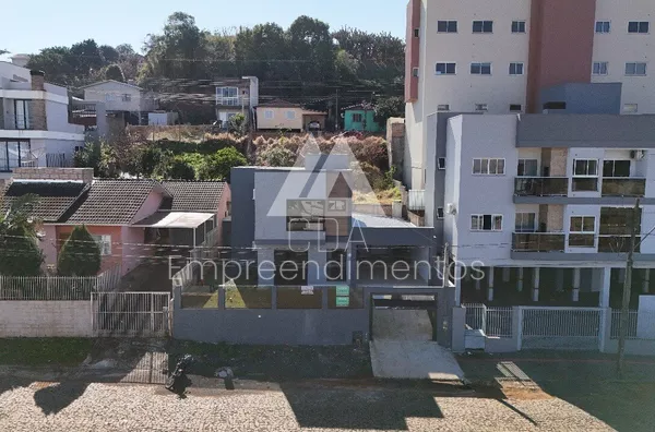 Sobrado para venda e aluguel,  Cruzeiro, São Lourenço Do Oeste - Foto 3