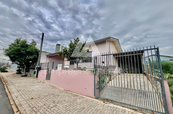 Casa para compra, 2 quarto(s),  Araucária, Vitorino