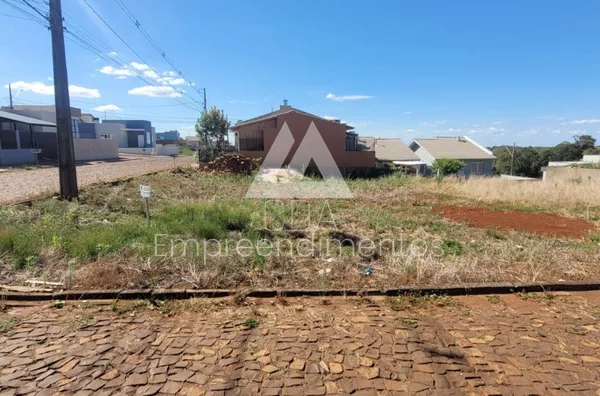 Terreno para compra,  Araucária, Vitorino