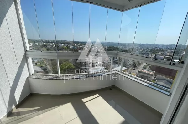 Apartamento para venda, 3 quarto(s),  Centro, São Lourenço Do Oeste - Foto 5