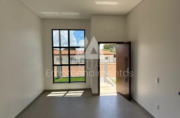 Casa Nova para compra
