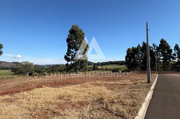 Terreno para compra, Loteamento Bela Vista
