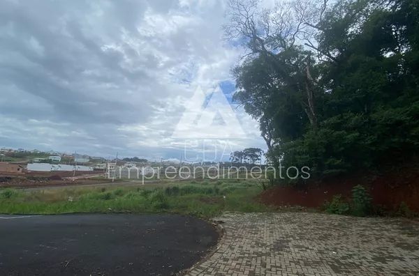 Terrenos para compra no Loteamento Giacomin - Foto 5