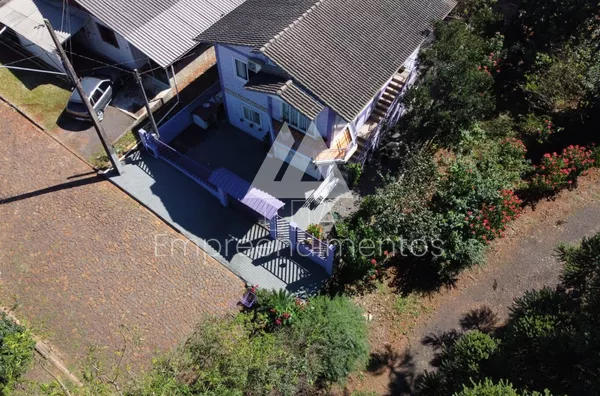 Casa para venda, 4 quarto(s),  Perpétuo Socorro, São Lourenço Do Oeste - Foto 5