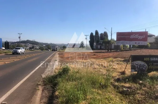 Barracão para compra,  - Selecione - Bairro, São Lourenço Do Oeste