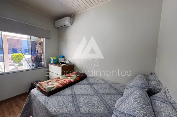 Casa para , 1 suíte mais 2 quarto(s), no Parque das Palmeiras, Chapecó