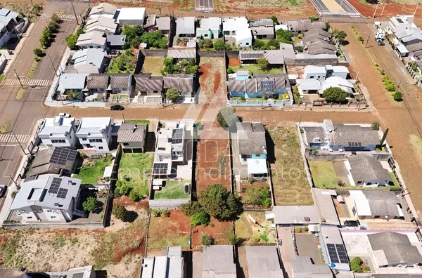 Terreno para compra,  São Francisco, São Lourenço Do Oeste - Foto 8