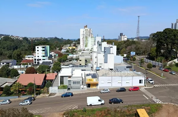 Apartamento para compra, 4 quarto(s), Centro, São Lourenço Do Oeste - Foto 8