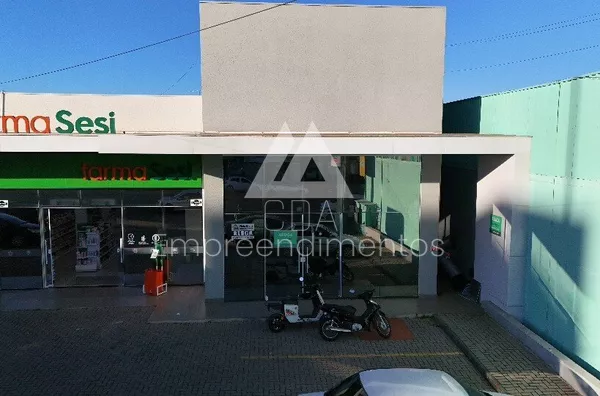 Sala comercial térrea para aluguel,  Centro, São Lourenço Do Oeste - Foto 4