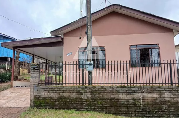 Casa para venda, 2 quarto(s),  Alvorada, Pato Branco - Foto 1