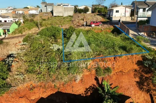 Terreno para venda,  Araucária, Vitorino - Foto 3
