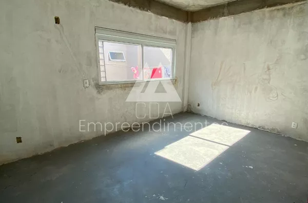 Apartamento Inacabado para Venda, Centro, São Lourenço Do Oeste - Foto 2