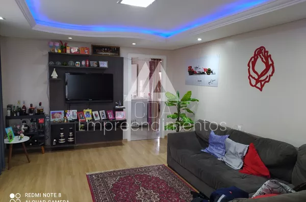 Casa para venda, 3 quarto(s),  Cruzeiro, São Lourenço Do Oeste - Foto 5