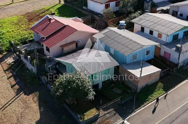 Casa para venda,  -  Bairro, São Lourenço Do Oeste - Foto 5