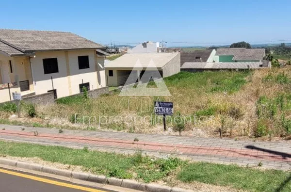Terreno para compra,  Araucária, Vitorino