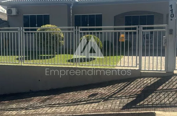 Casa para , 1 suíte mais 2 quarto(s), no Parque das Palmeiras, Chapecó