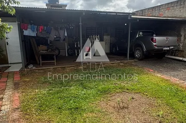Casa para compra, 2 quarto(s), Jardim Borges, São Lourenço Do Oeste - Foto 8