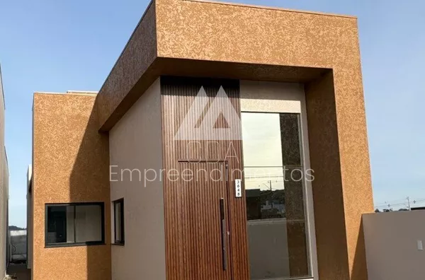 Casa para compra, 2 quarto(s),  São Francisco, São Lourenço Do Oeste - Foto 1