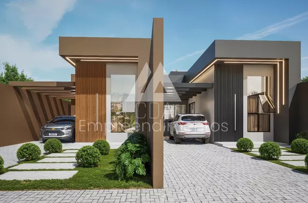 Casa para compra, 2 quarto(s),  São Francisco, São Lourenço Do Oeste - Foto 4