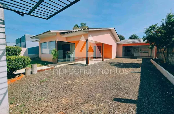Casa para venda, 3 quarto(s),  São Francisco, São Lourenço Do Oeste - Foto 2